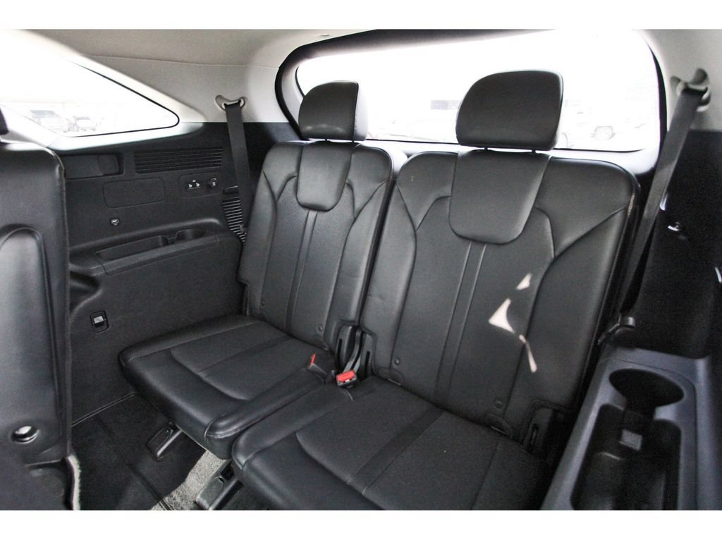Used 2023 Kia Sorento X-Line EX AWD/4WD image 11