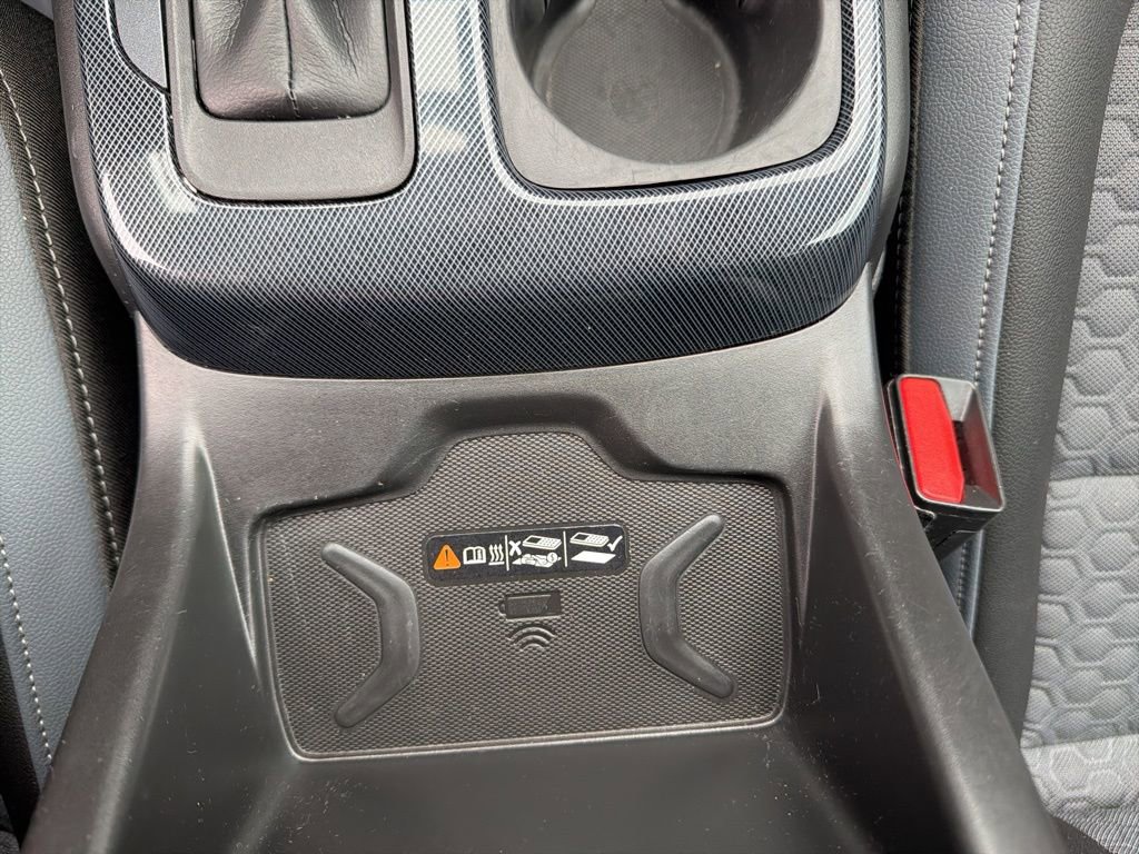 Used 2020 Chevrolet Colorado Z71 image 28