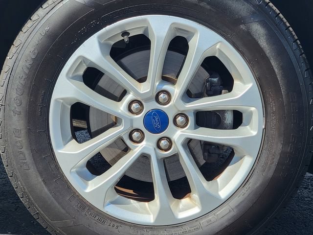 Certified 2022 Ford Escape SE FWD image 17