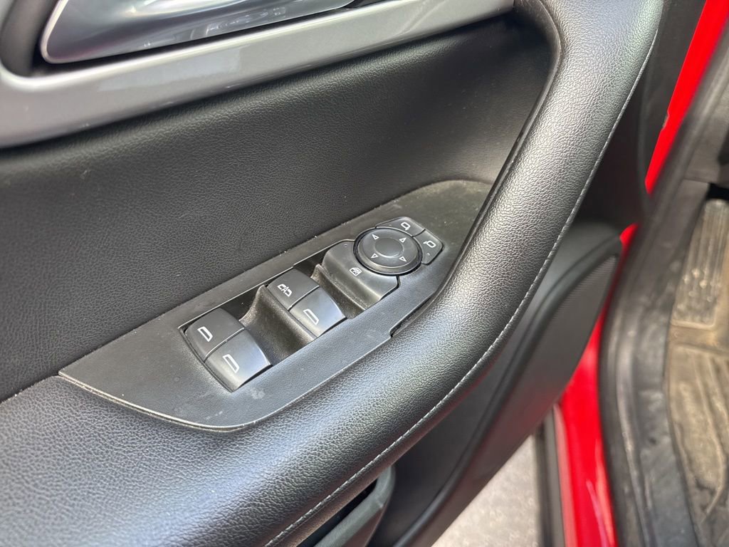 Used 2022 Chevrolet Blazer LT image 8