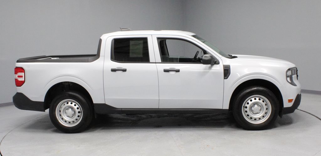 Certified 2026 Ford Maverick XL AWD/4WD image 11