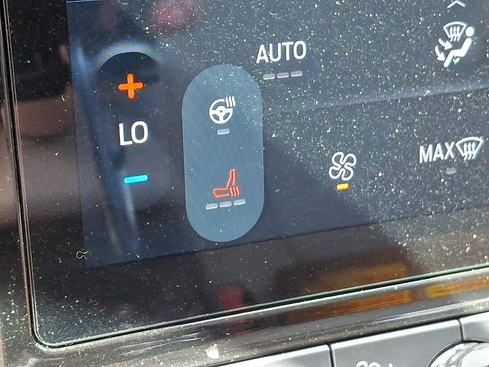 Certified 2024 Ford Ranger Lariat w/ Advanced Towing Package AWD/4WD image 25
