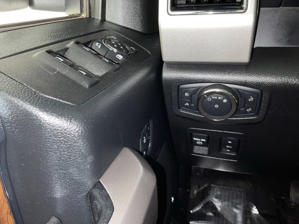 Certified 2020 Ford F150 Lariat AWD/4WD image 20