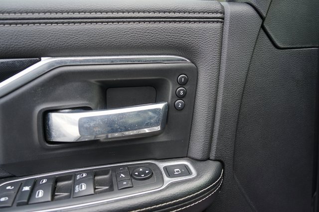 Used 2020 RAM 2500 Laramie image 14