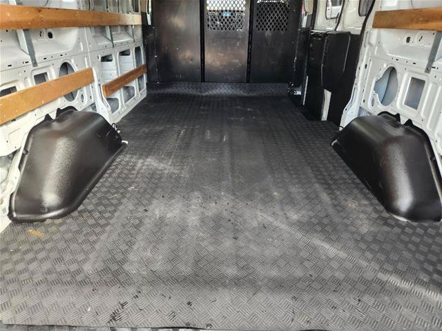 Certified 2022 Ford Transit 250 Low Roof w/ Exterior Upgrade Package RWD image 30