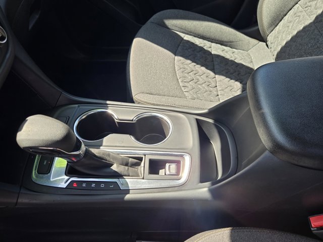 Used 2024 Chevrolet Equinox LT AWD/4WD image 23
