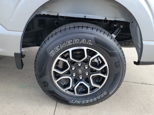 Certified 2022 Ford F150 Lariat AWD/4WD image 14