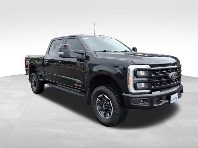 Certified 2024 Ford F350 Lariat w/ Lariat Ultimate Package AWD/4WD image 15