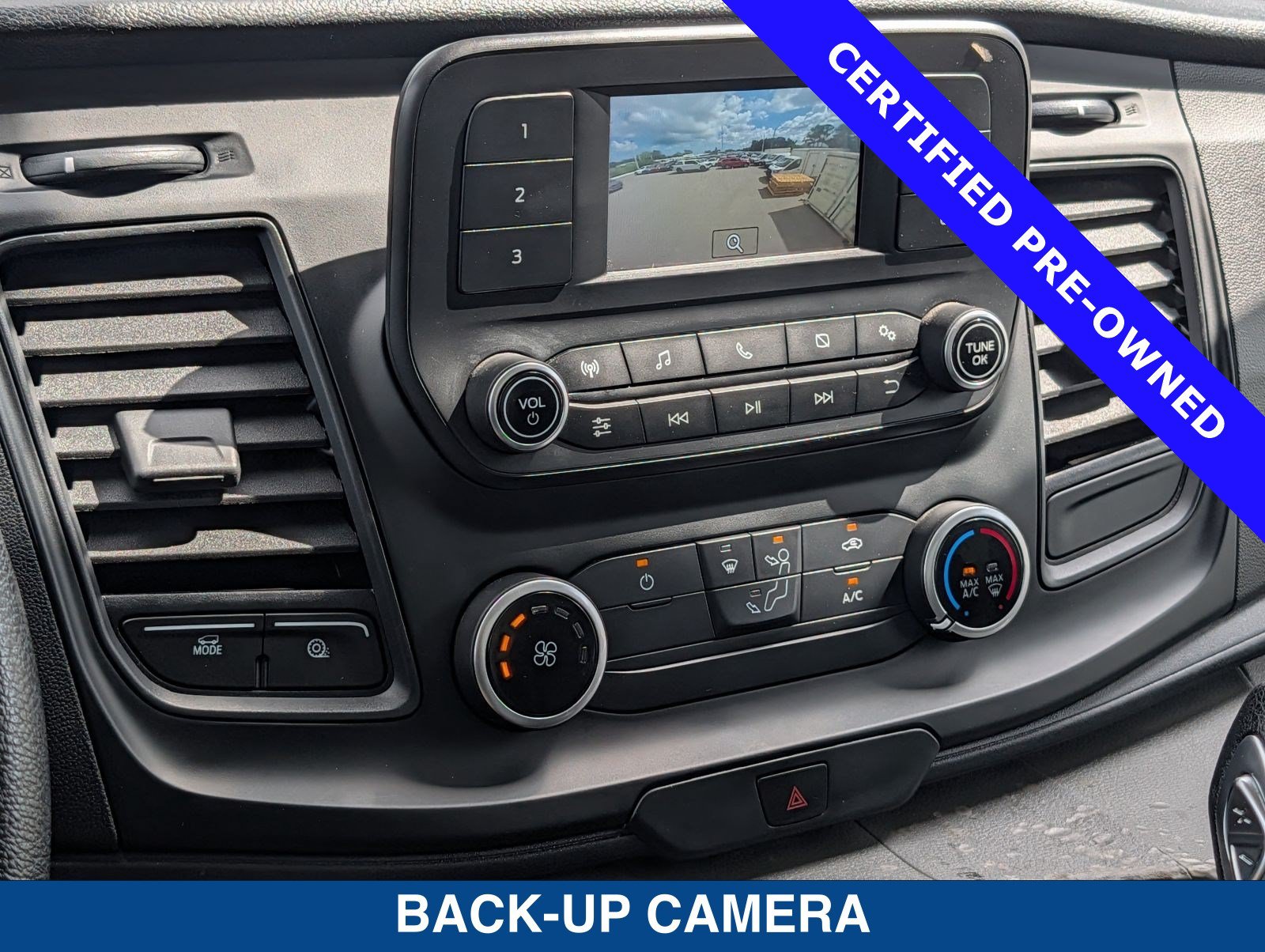Certified 2023 Ford Transit 350 DRW RWD image 28