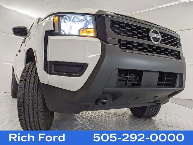 Used 2025 Nissan Frontier S AWD/4WD image 23