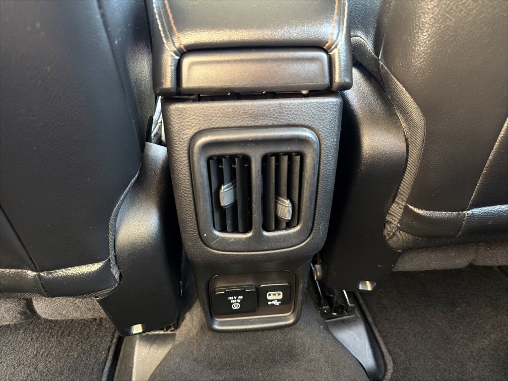 Used 2017 Jeep Compass Latitude w/ Popular Equipment Group FWD image 34