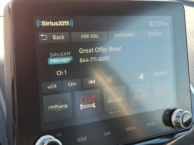 Used 2024 Mitsubishi Eclipse Cross SE image 16