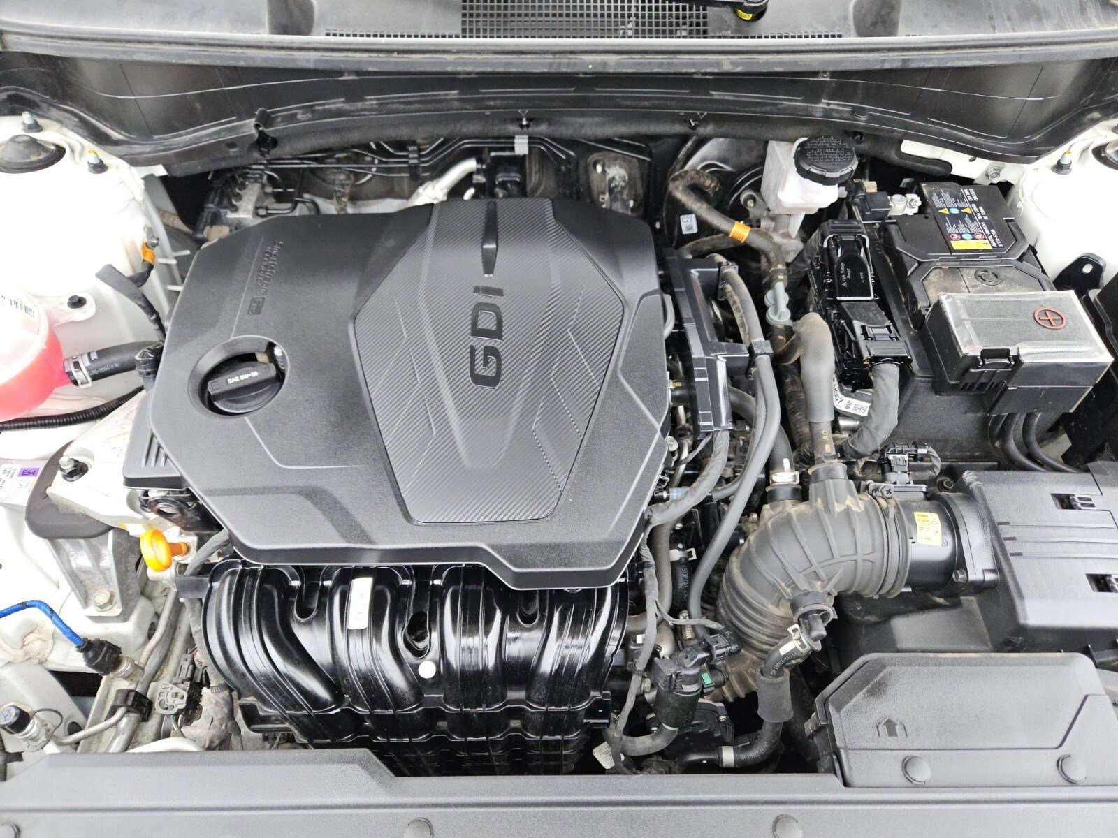 Used 2024 Kia Sportage LX image 31