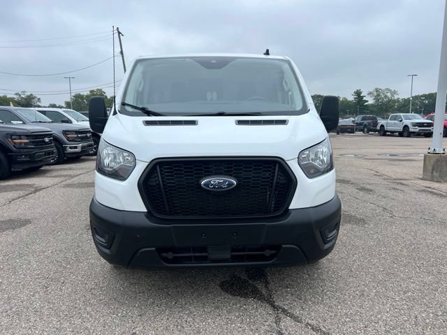 Certified 2021 Ford Transit 250 Low Roof RWD image 2