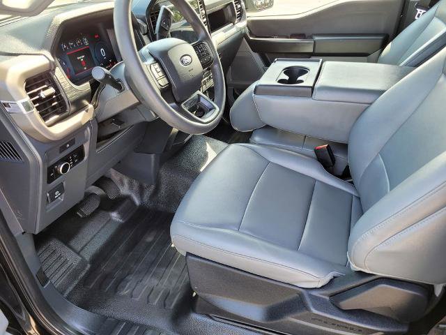 Certified 2025 Ford F150 XL RWD image 12