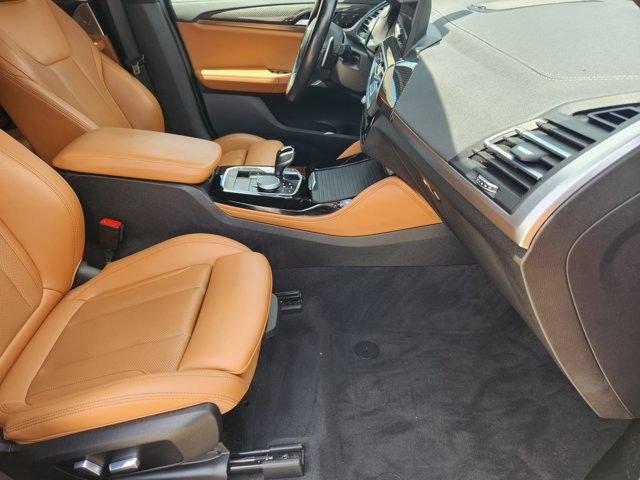 Used 2022 BMW X4 M40i w/ Premium Package AWD/4WD image 13
