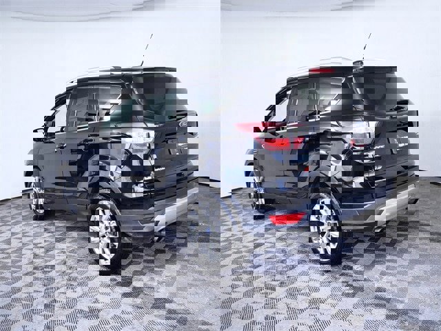 Certified 2017 Ford Escape Titanium image 2