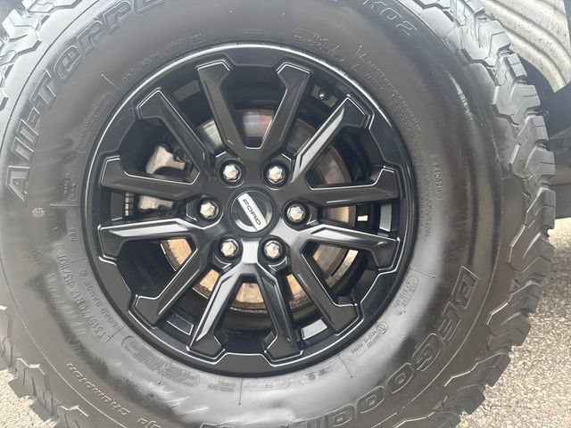 Certified 2024 Ford F150 Raptor AWD/4WD image 15