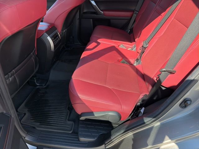 Used 2023 Lexus GX 460 Premium w/ Premium Package image 26