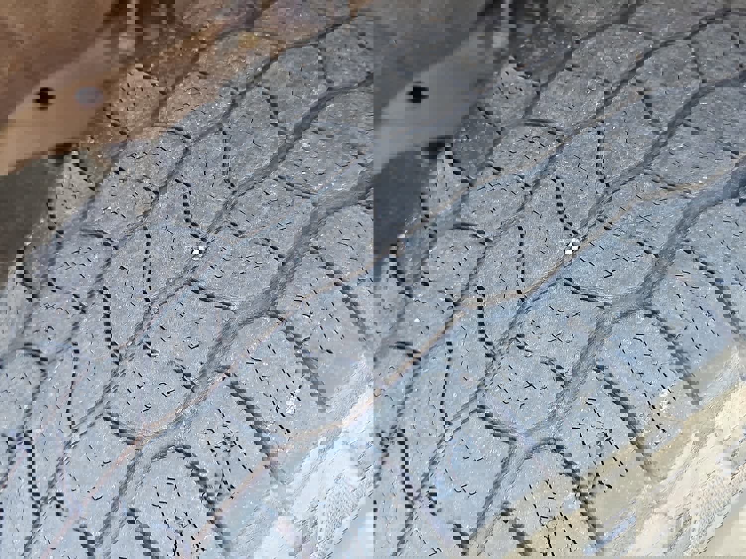 Used 2021 Chevrolet Silverado 1500 LT w/ Z71 Off-Road Package image 16