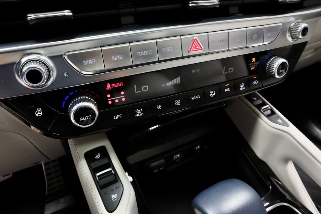 Used 2024 Kia Telluride SX AWD/4WD image 34