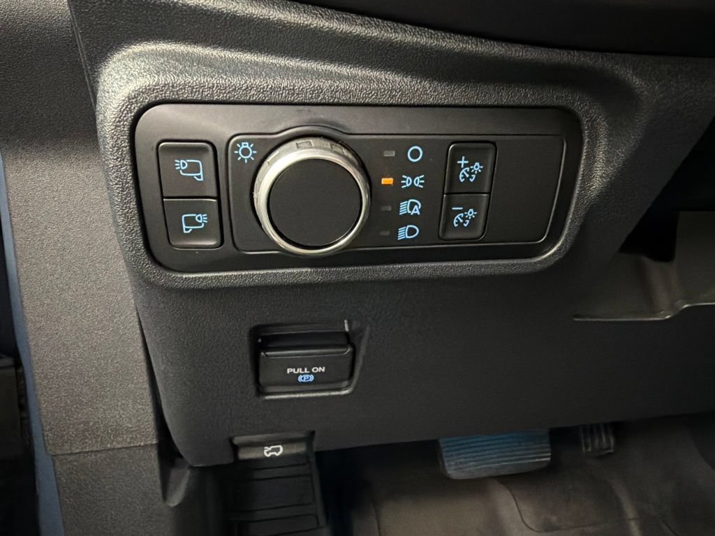 Certified 2024 Ford Bronco Badlands AWD/4WD image 25