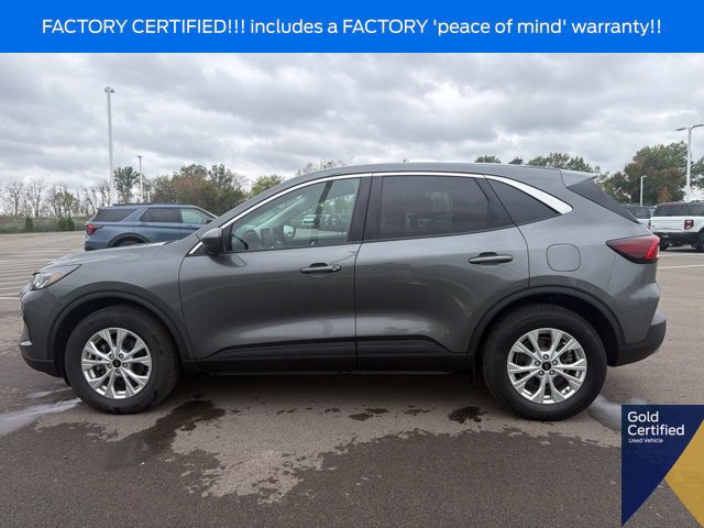 Certified 2023 Ford Escape Active w/ Tech Pack #2 AWD/4WD image 17
