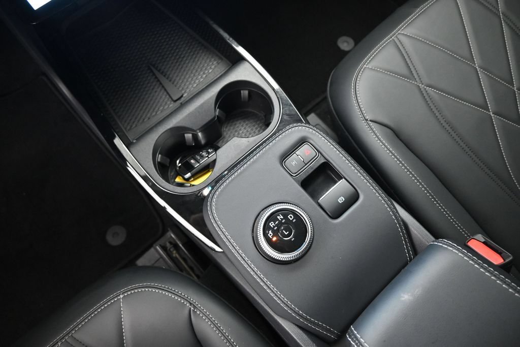 Certified 2024 Ford Mustang Mach-E Select RWD image 22