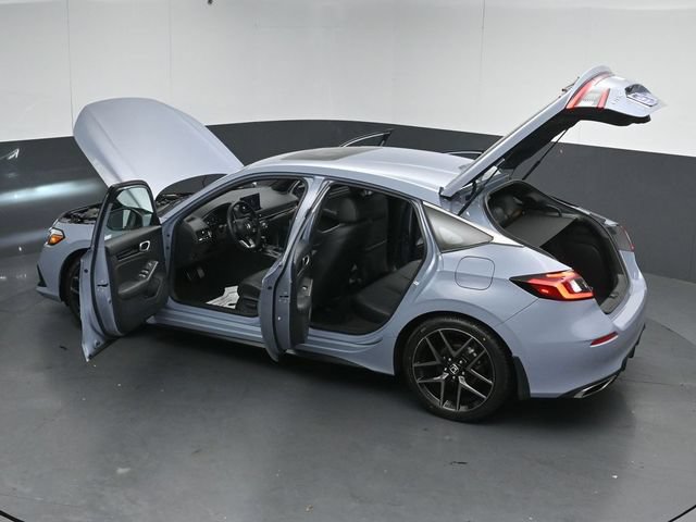 Used 2023 Honda Civic Sport Touring image 55