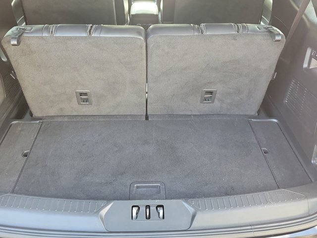 Certified 2024 Ford Explorer ST w/ Equipment Group 401A AWD/4WD image 8