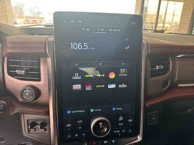 Certified 2023 Ford Expedition Limited image 11