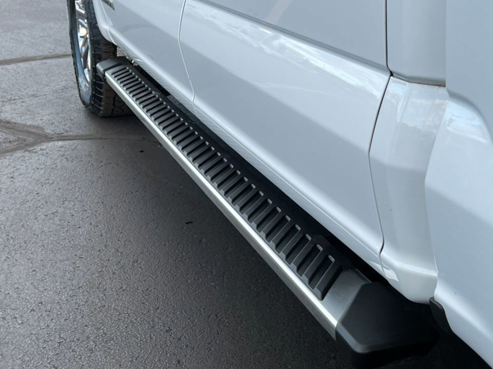 Certified 2022 Ford F150 XLT w/ Equipment Group 301A Mid image 15