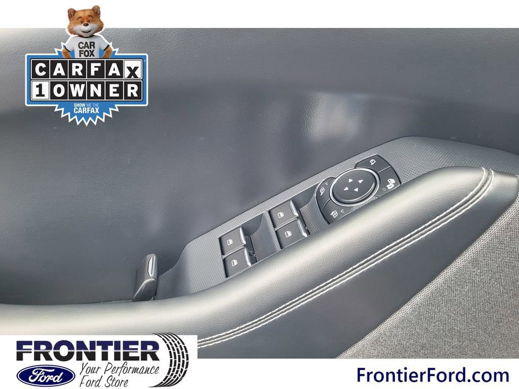 Certified 2024 Ford Mustang Mach-E Premium image 22