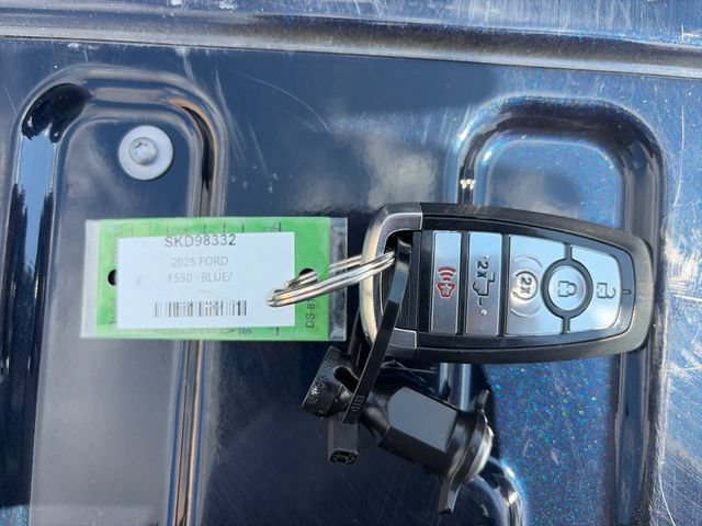 Certified 2025 Ford F150 Lariat AWD/4WD image 40
