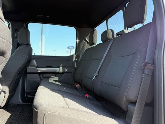 Certified 2023 Ford F150 XLT w/ Equipment Group 302A High image 22