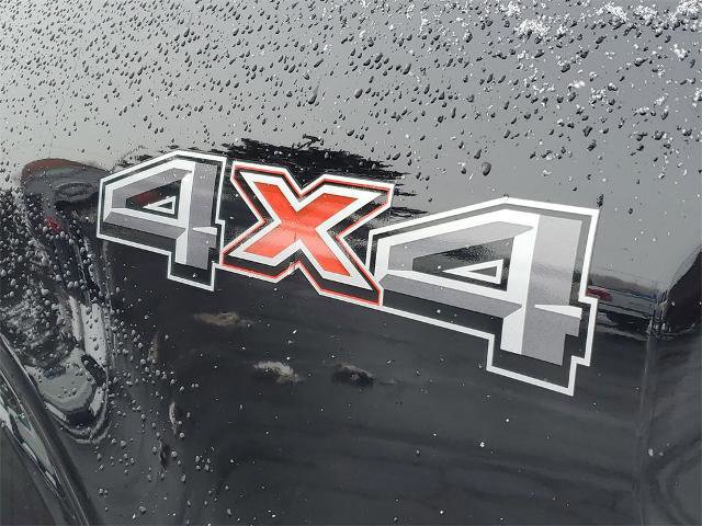 Certified 2023 Ford F150 Lariat w/ Equipment Group 502A High image 32