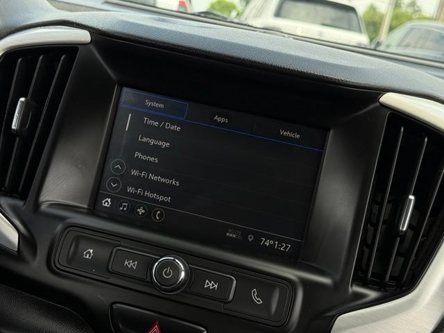 Used 2020 GMC Terrain SLE w/ Driver Convenience Package FWD image 23