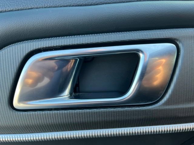 Certified 2025 Ford Explorer ST-Line AWD/4WD image 9