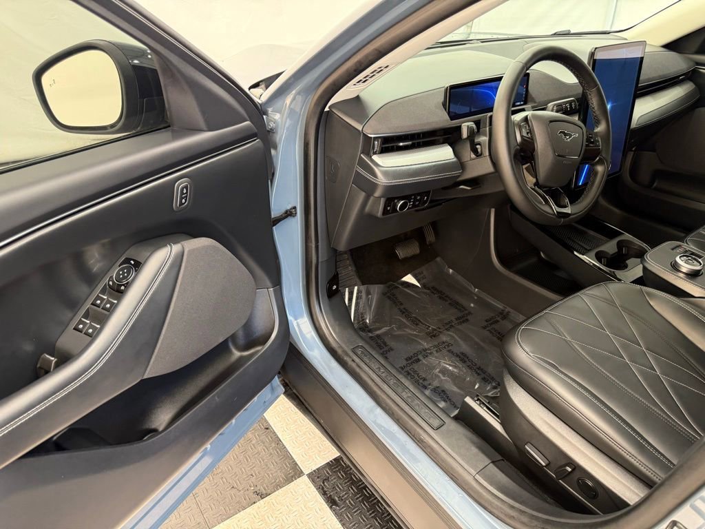 Certified 2023 Ford Mustang Mach-E Select image 30