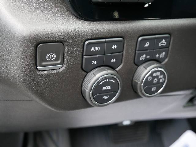 Used 2024 Chevrolet Silverado 2500 LTZ w/ LTZ Plus Package AWD/4WD image 19