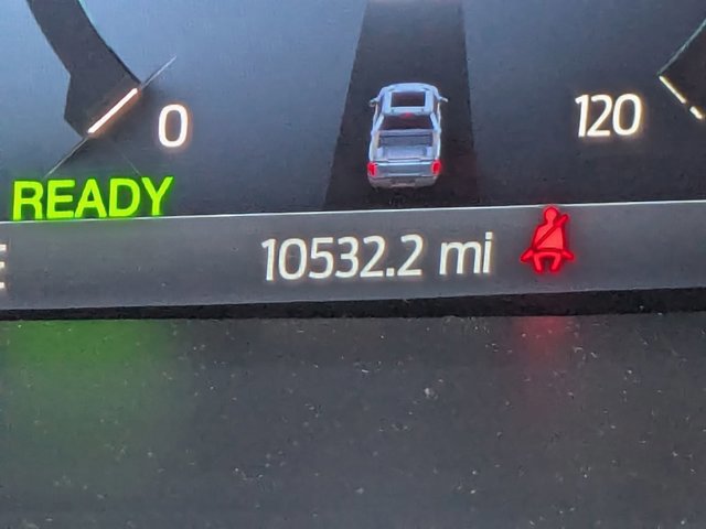 Certified 2025 Ford F150 King Ranch image 23