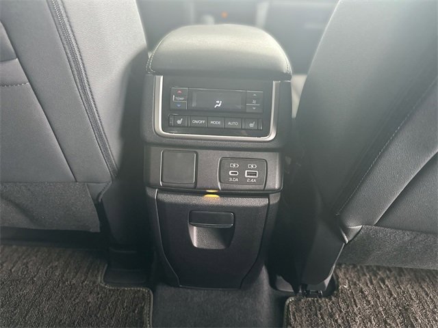 Used 2023 Subaru Ascent Onyx Edition Limited image 25