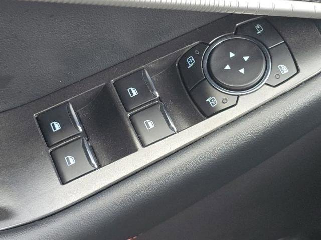 Certified 2025 Ford Explorer ST-Line w/ Premium Package image 15