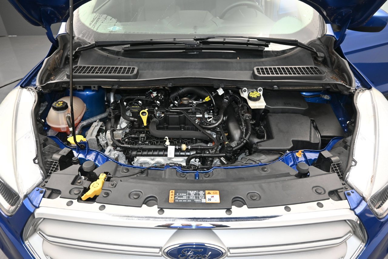 Certified 2019 Ford Escape SE AWD/4WD image 18