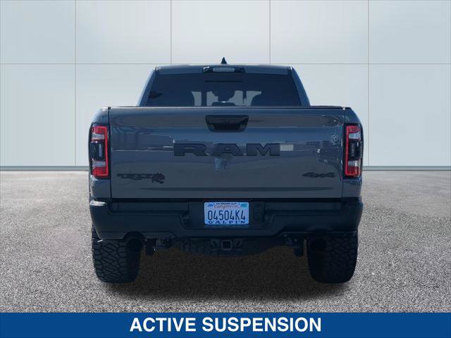 Used 2023 RAM 1500 TRX w/ TRX Level 2 Equipment Group AWD/4WD image 4