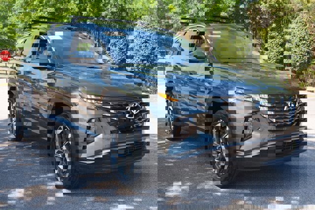 Used 2023 Hyundai Tucson SEL w/ Convenience Package image 7