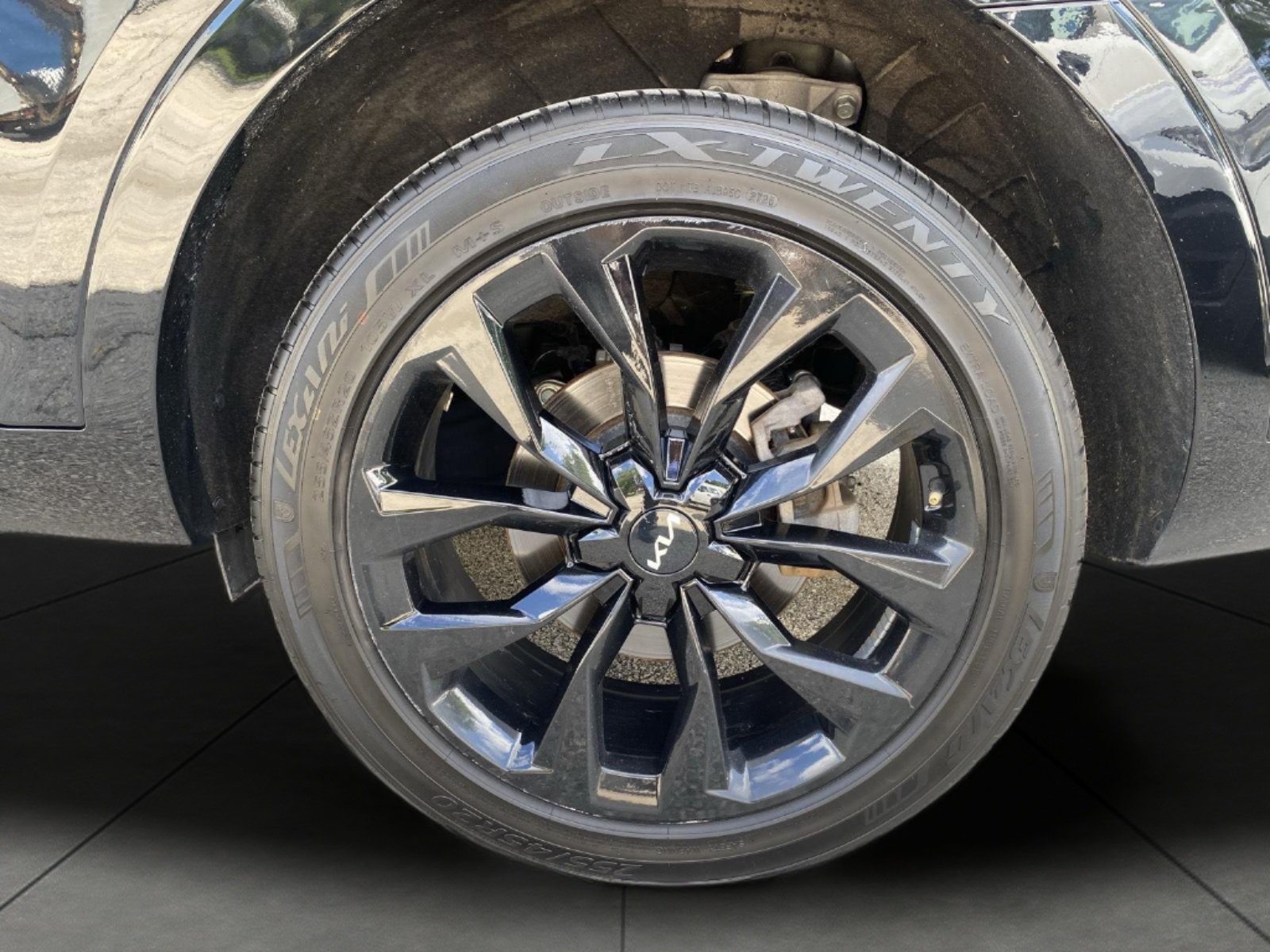 Used 2023 Kia Sorento SX AWD/4WD image 7
