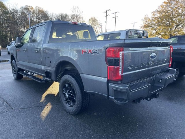 Certified 2023 Ford F250 XLT w/ XLT Premium Package image 2