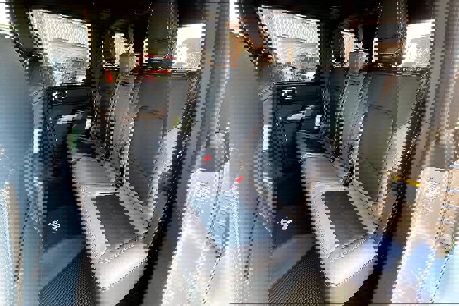 Certified 2021 Ford Bronco Outer Banks image 20