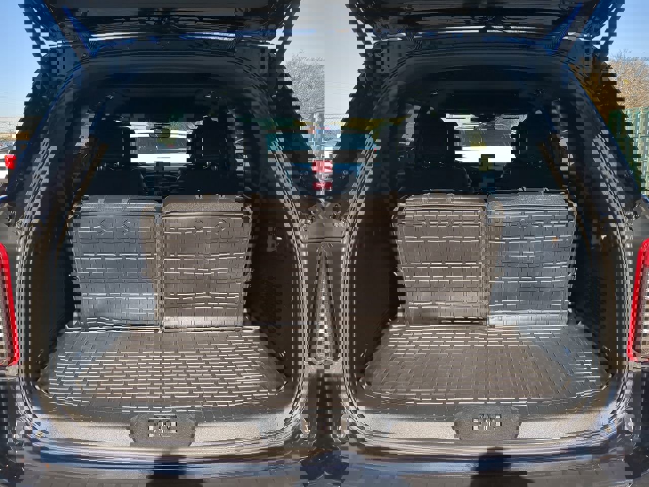 Certified 2023 Ford Explorer ST w/ Equipment Group 401A image 11